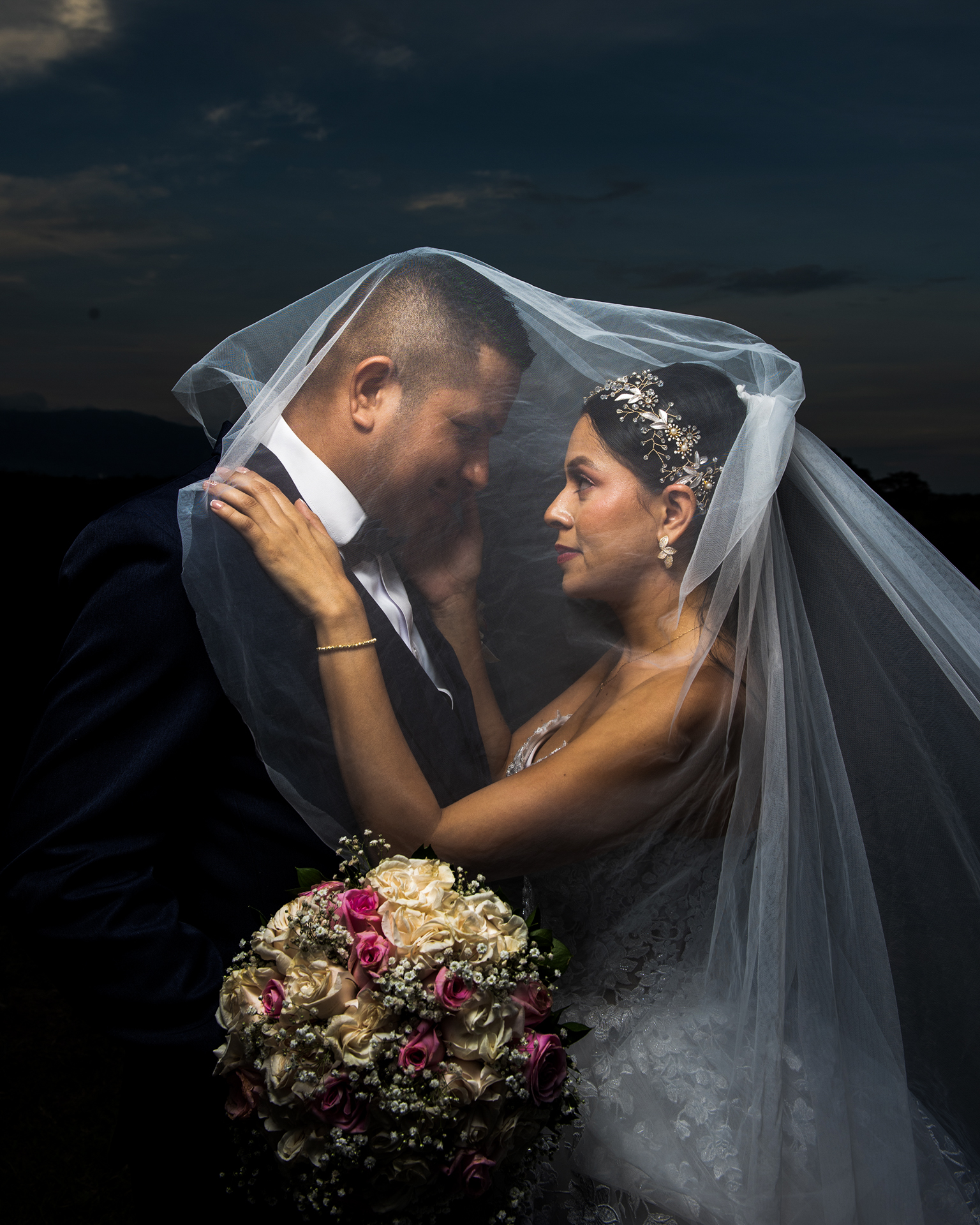 Retrato de Bodas JyJ Producciones